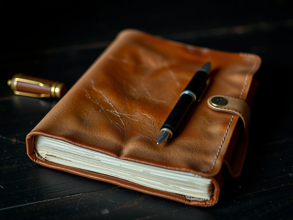 Leadership and experience visual