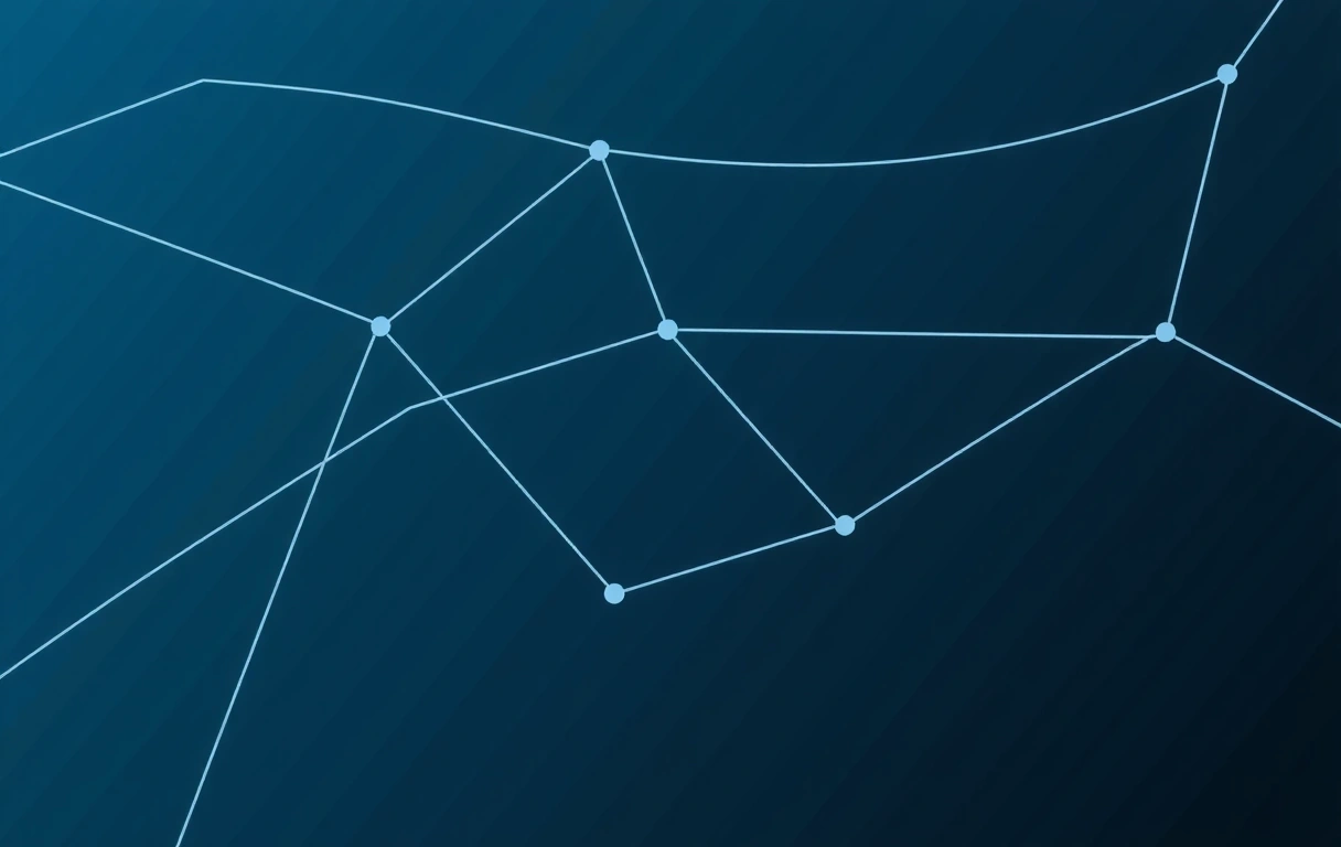 Navigating complexity visual