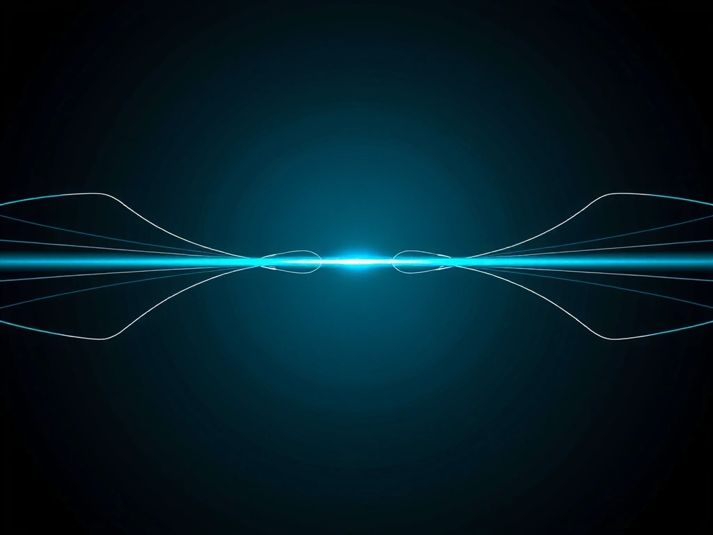 Parallel processing visual