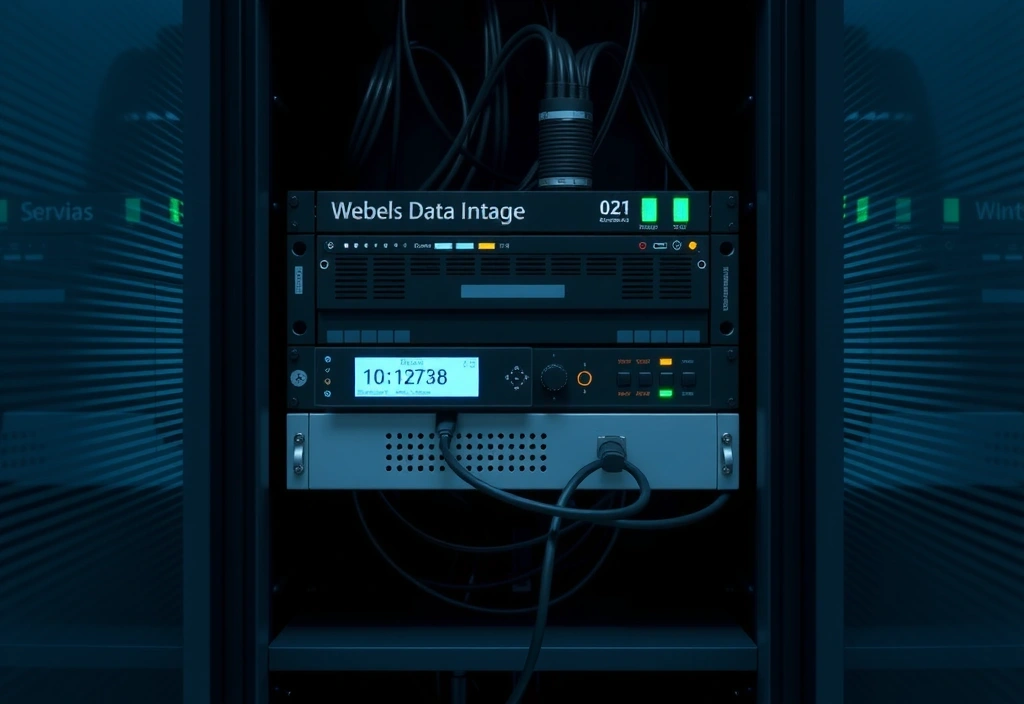 Data Security Visualization